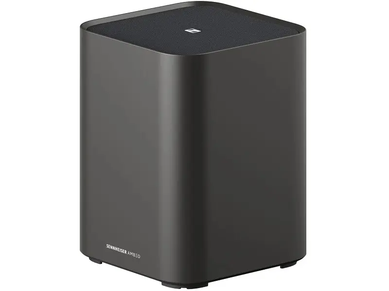 Сабвуфер Sennheiser AMBEO Sub (700150)