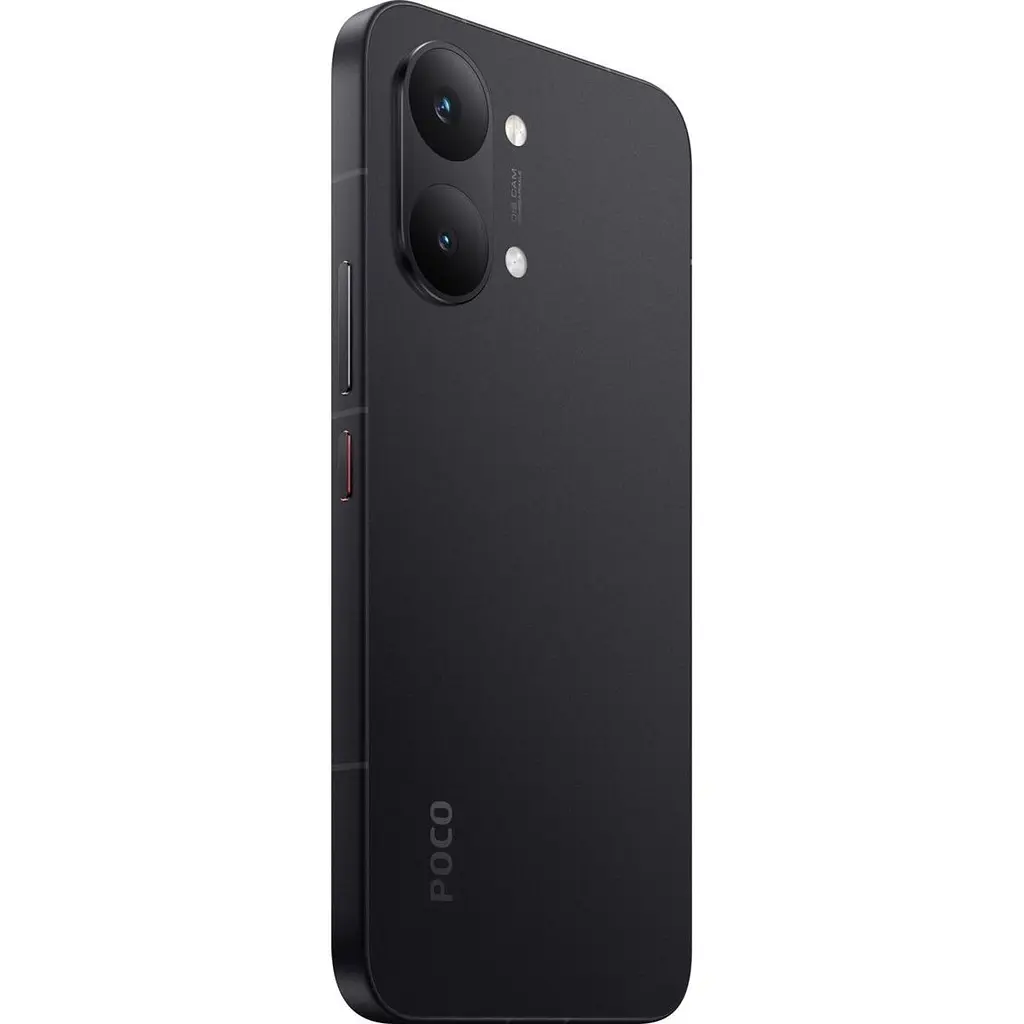 Смартфон Poco X8 Pro Max 12/512GB Black UA-UCRF [173957] - фото 7