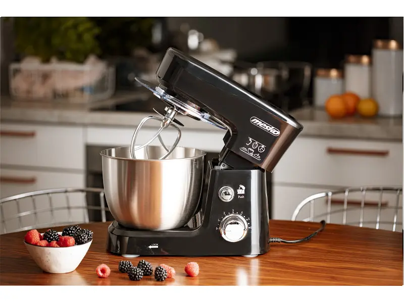Кухонна машина Mesko MS 4217 - фото 8