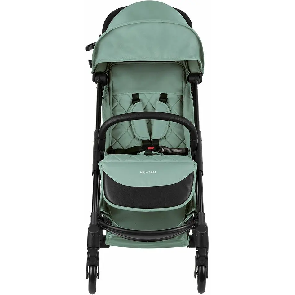 Прогулянкова коляска Kikka Boo Cloe 2023, зелена (31001030161) - фото 2