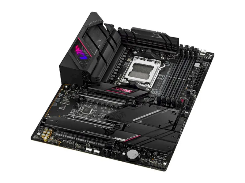 Материнская плата Asus ROG STRIX B650E-E GAMING WIFI - фото 3