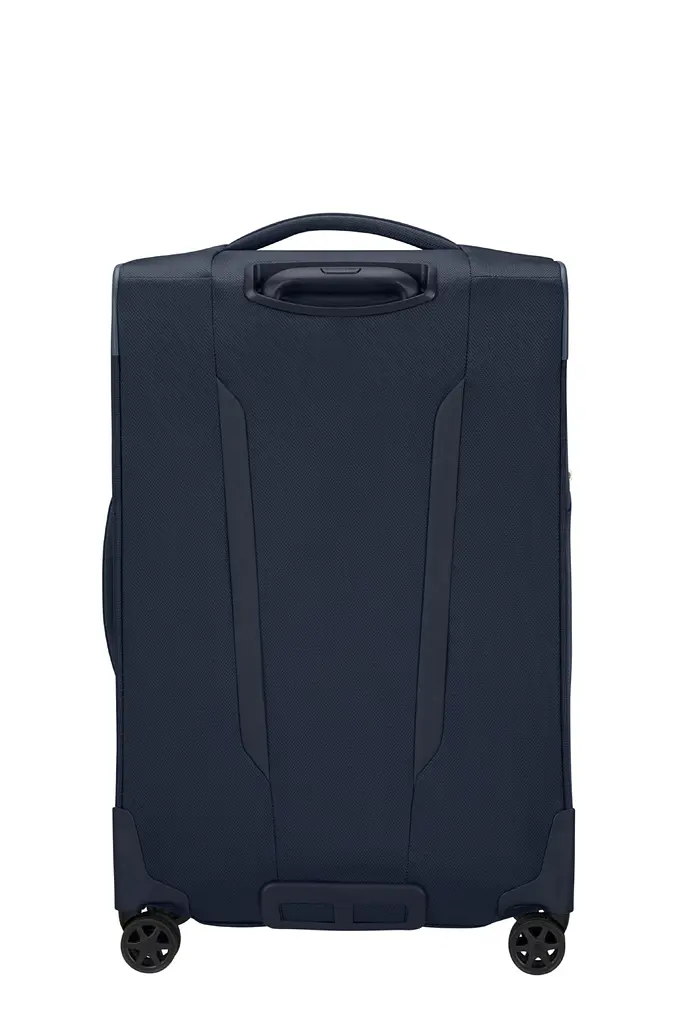 Чемодан 67 См Samsonite RESPARK BLUE 67x43x29(33) KJ3*01006 - фото 2