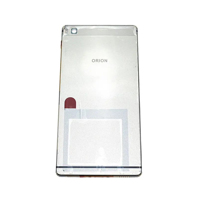 Задня кришка для Huawei P8 золотистий