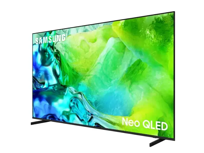 Телевізор Samsung QE50QN80HAUXUA - фото 2