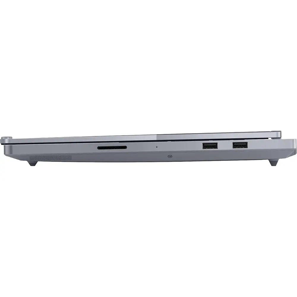 Ноутбук LENOVO ThinkBook 16p G6 ADR, AMD Ryzen 9 8940HX до 5.3 ГГц, 16" WQXGA, 32 ГБ, SSD 512 ГБ, NVIDIA GeForce RTX 5060 8 ГБ, Windows 11 Pro - фото 9