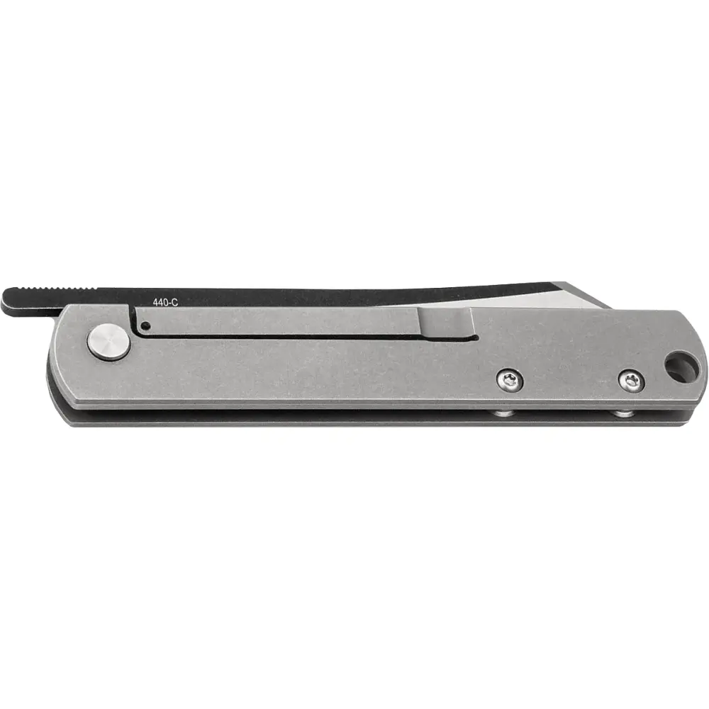 Ніж Boker Plus Zenshin - фото 2