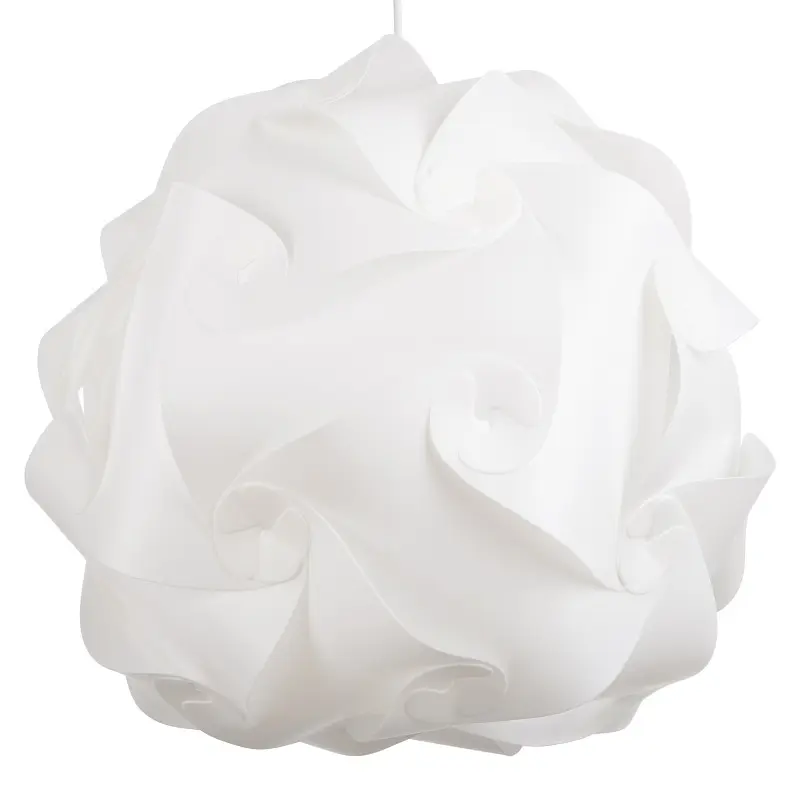 Люстра подвесная Brille в спальню E27 60W WH (KL-205S/1) - фото 3