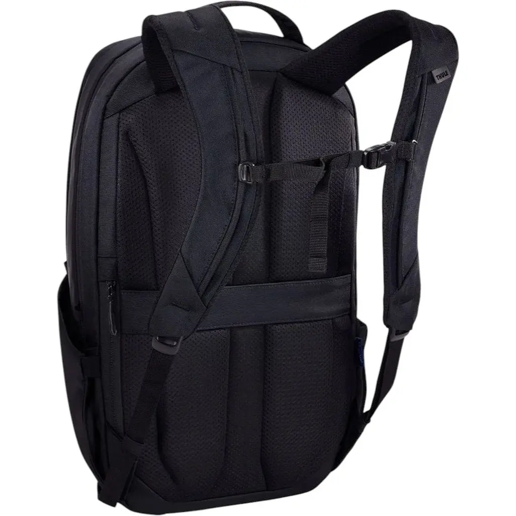 Рюкзак Thule Subterra 2 Backpack 21L Black (TH 3205024) - фото 3