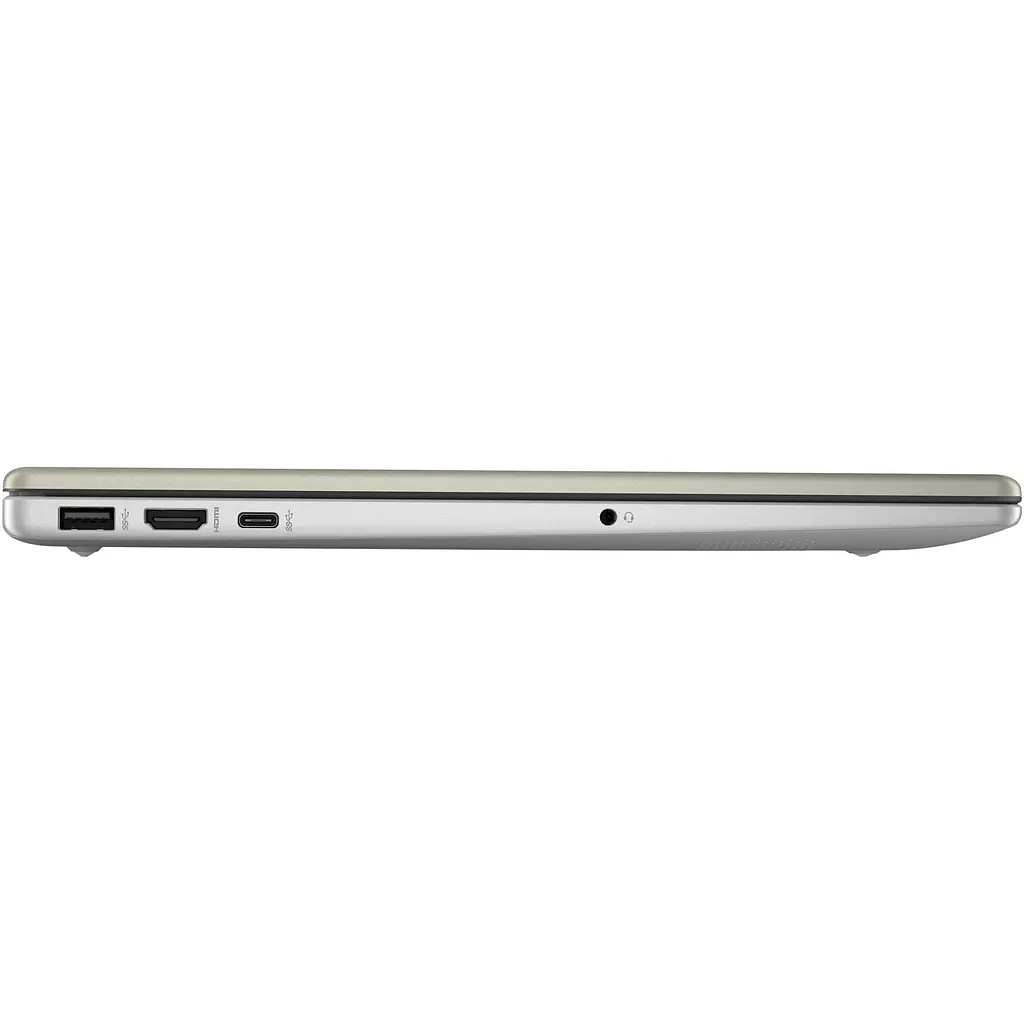 Ноутбук HP 15-fd0089nq i3-1315U 45GHz, 8GB DDR4, 512GB, UHD, Windows 11 Домашняя, Warm - фото 7