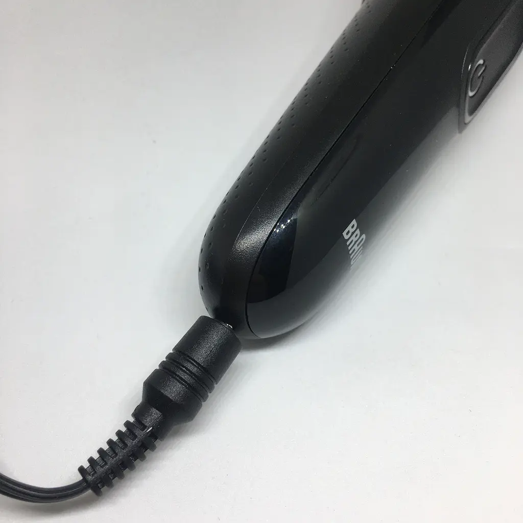 Заряджання на тример Braun MGK3420, MGK3210, MGK3020, MGK3320, type 5513, 5516, 5511, U=2.3V, I=75mA, 81730026 - фото 4