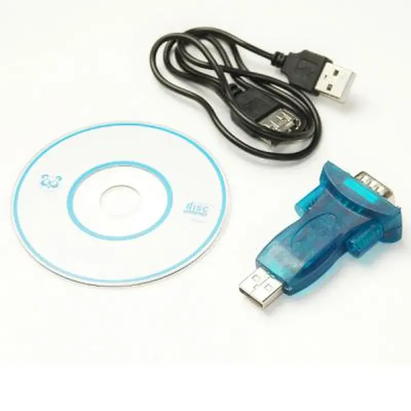 Перехідник USB to COM PowerPlant (KD00AS1286) - фото 3