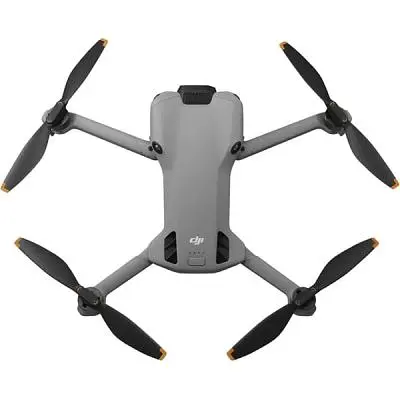 Квадрокоптер DJI Mini 5 Pro Fly More Combo (пульт RC-N3 без дисплею) (CP.MA.00000876.01) - фото 4