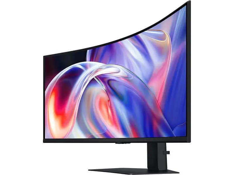 Монітор Samsung ViewFinity HRM S85TH (LS40H850TAIXUA) - фото 3