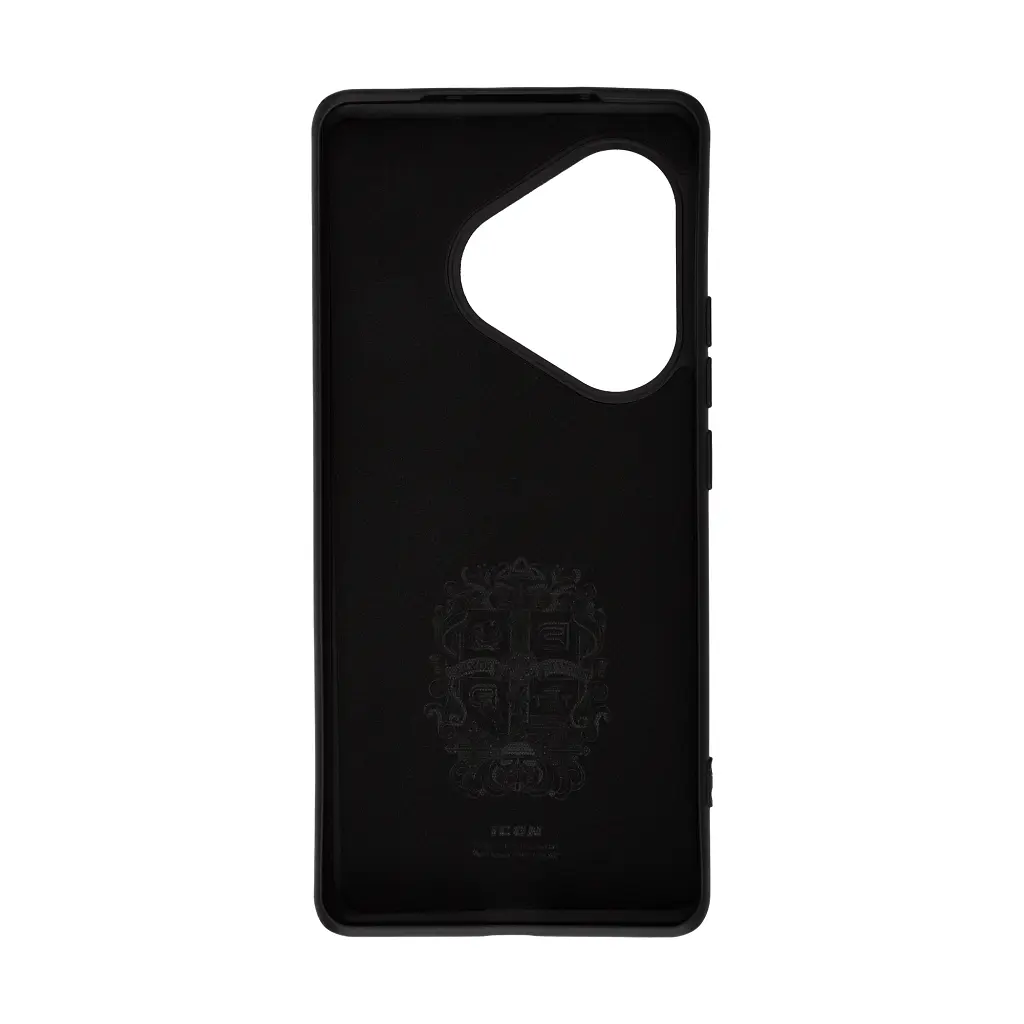 Чохол до мобільного телефона Armorstandart ICON Realme GT 6 / GT 6T / GT Neo 6 / GT Neo 6 SE Black (ARM77863) - фото 2
