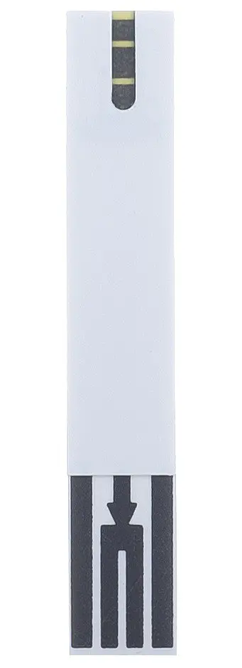 Тестові смужки для глюкометра Longevita Smart (50шт.) (6397644) - фото 4