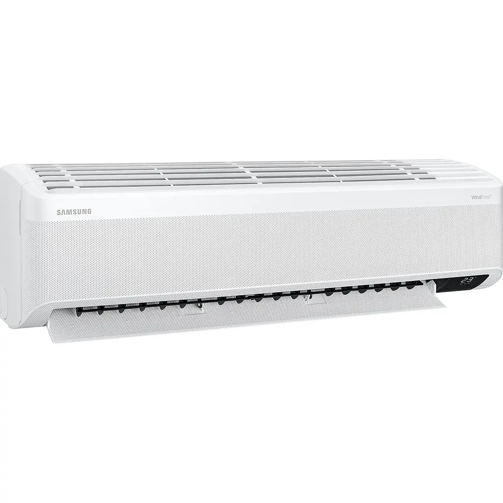 Спліт-система Samsung WindFree Geo Mass AR24BXFAMWKNUA [106753] - фото 5