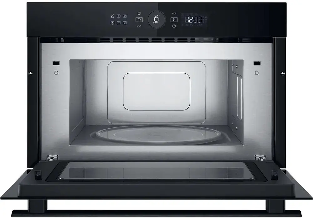Мікрохвильовка з грилем Whirlpool WMD44MB - фото 2
