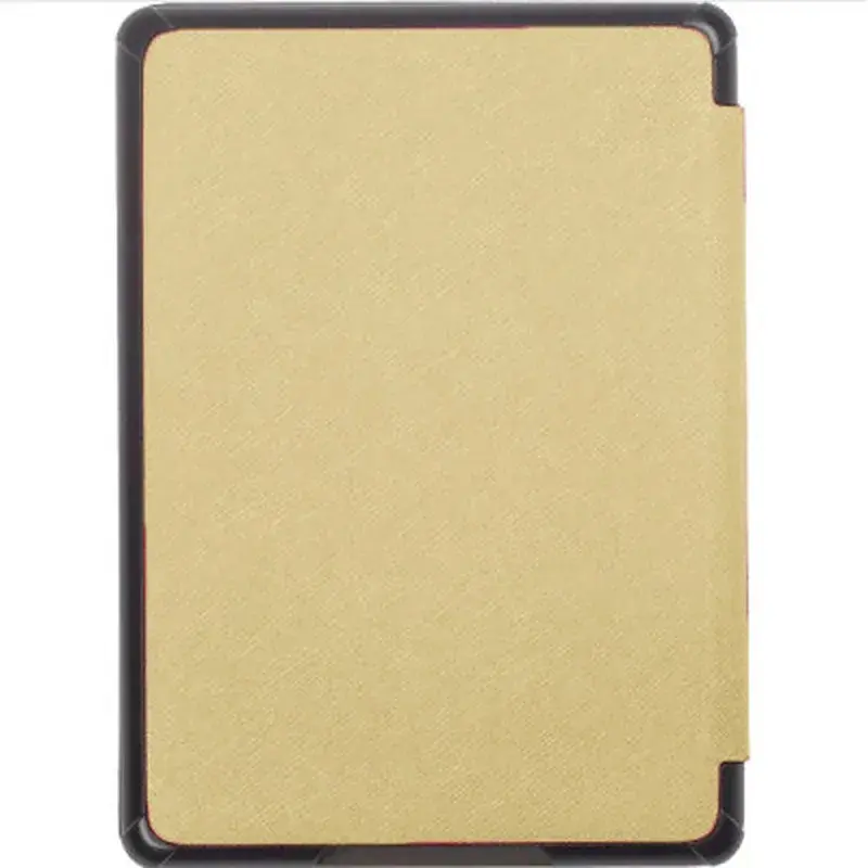 Чохол до електронної книги BeCover Ultra Slim Origami Amazon Kindle Paperwhite 11th Gen. 2021 Gold (711056) - фото 3