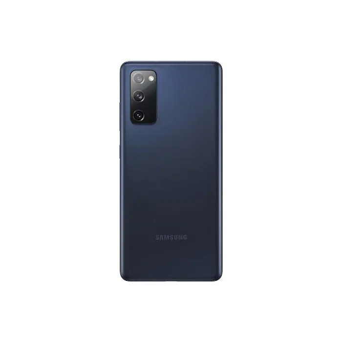 Смартфон Samsung Galaxy S20 FE 5G SM-G781B 8/128GB Cloud Navy - фото 3