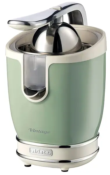 Соковитискач ARIETE 413 GR