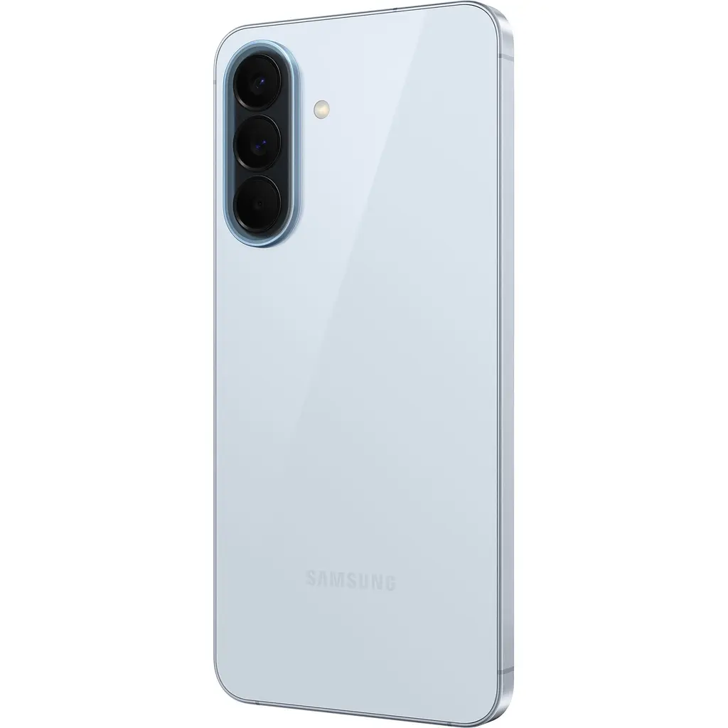 Смартфон Samsung Galaxy A57 12/512GB Awesome Icyblue (SM-A576BLBH) [167424] - фото 5