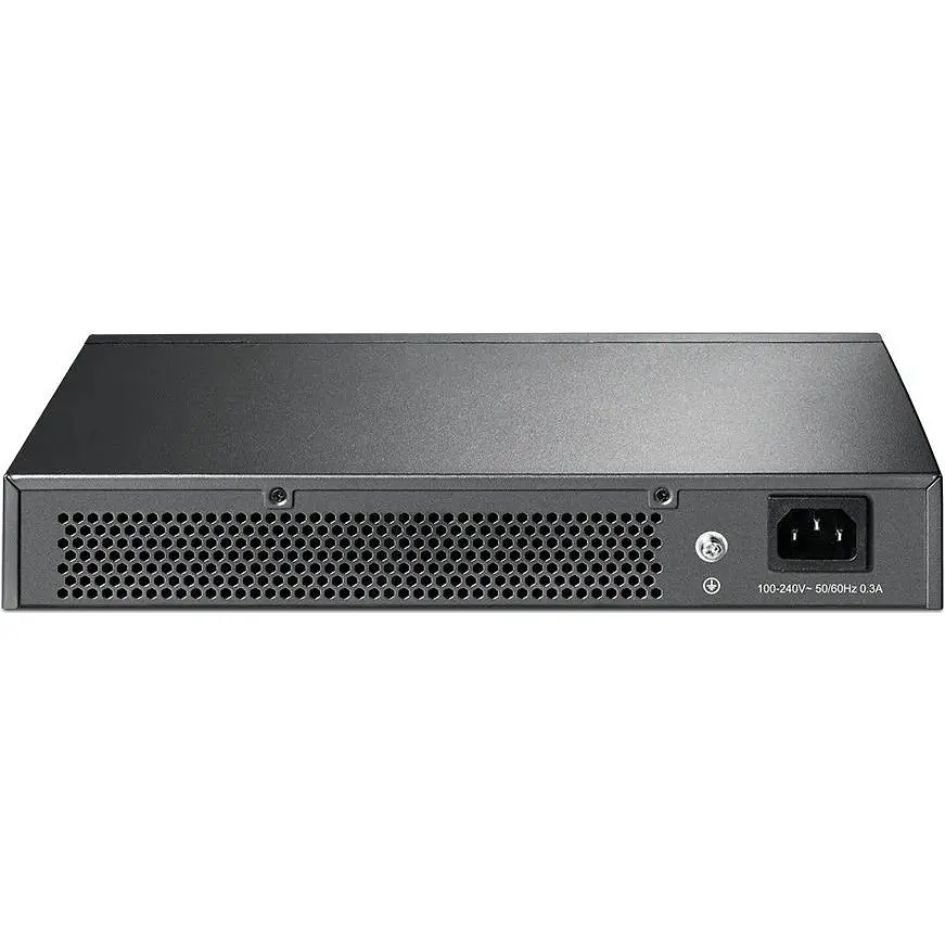 Комутатор TP-Link TL-SG1016DE - фото 3