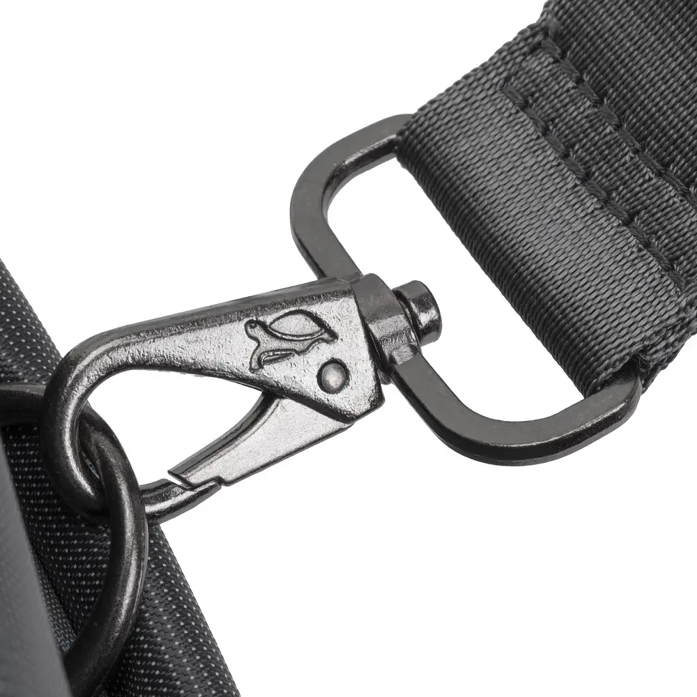 Сумка для ноутбука RivaCase 8251 17.3" Grey - фото 9
