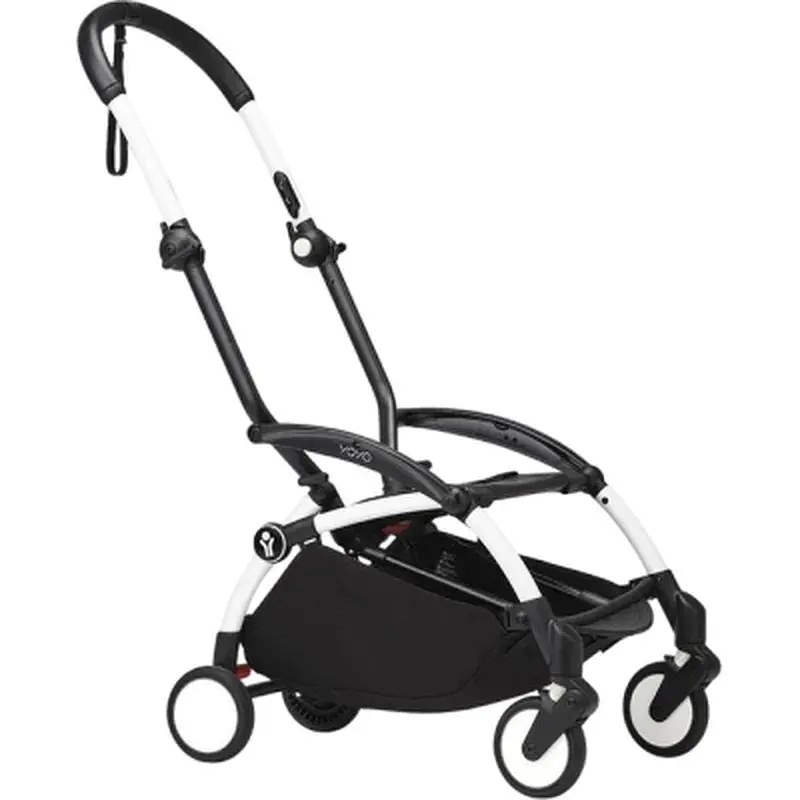 Шасі для коляски Stokke YOYO (White) (7040356460014) (646001)