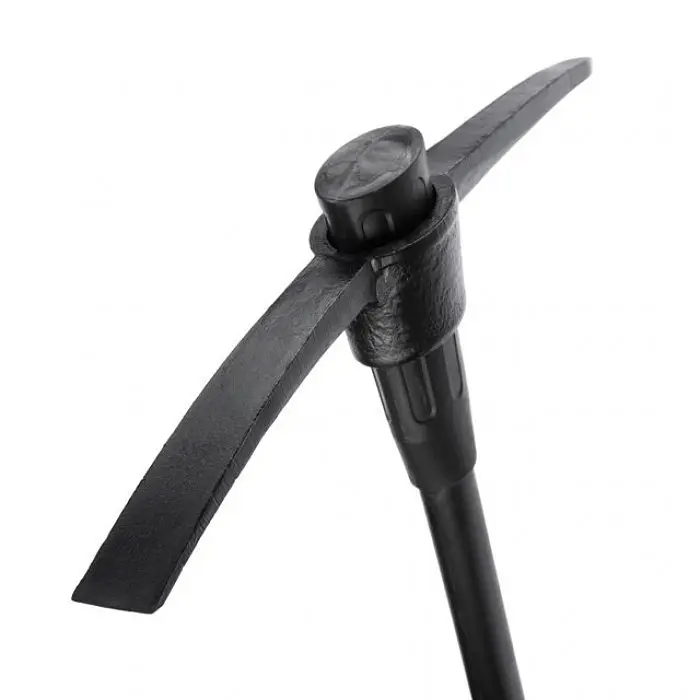 Кайло з ручкою з фібергласу 2250 г INTERTOOL HT-0305 - фото 6