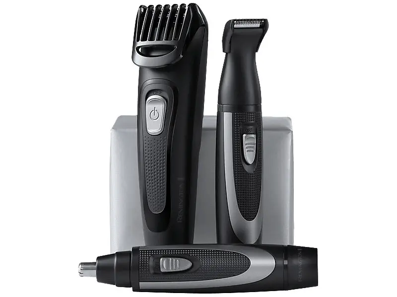 Набір тримерів Remington MB905 - фото 7