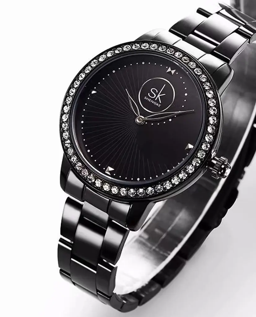 Годинник Shengke Diamond - фото 3