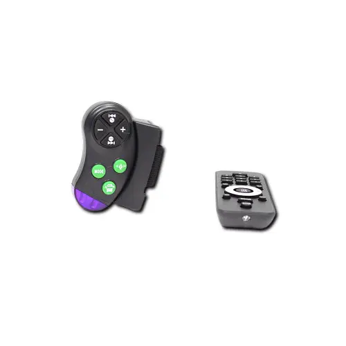 Магнитола 7150G GPS 1DIN с Bluetooth и выезжающим экраном 7 XPRO (7150G_3003) - фото 2