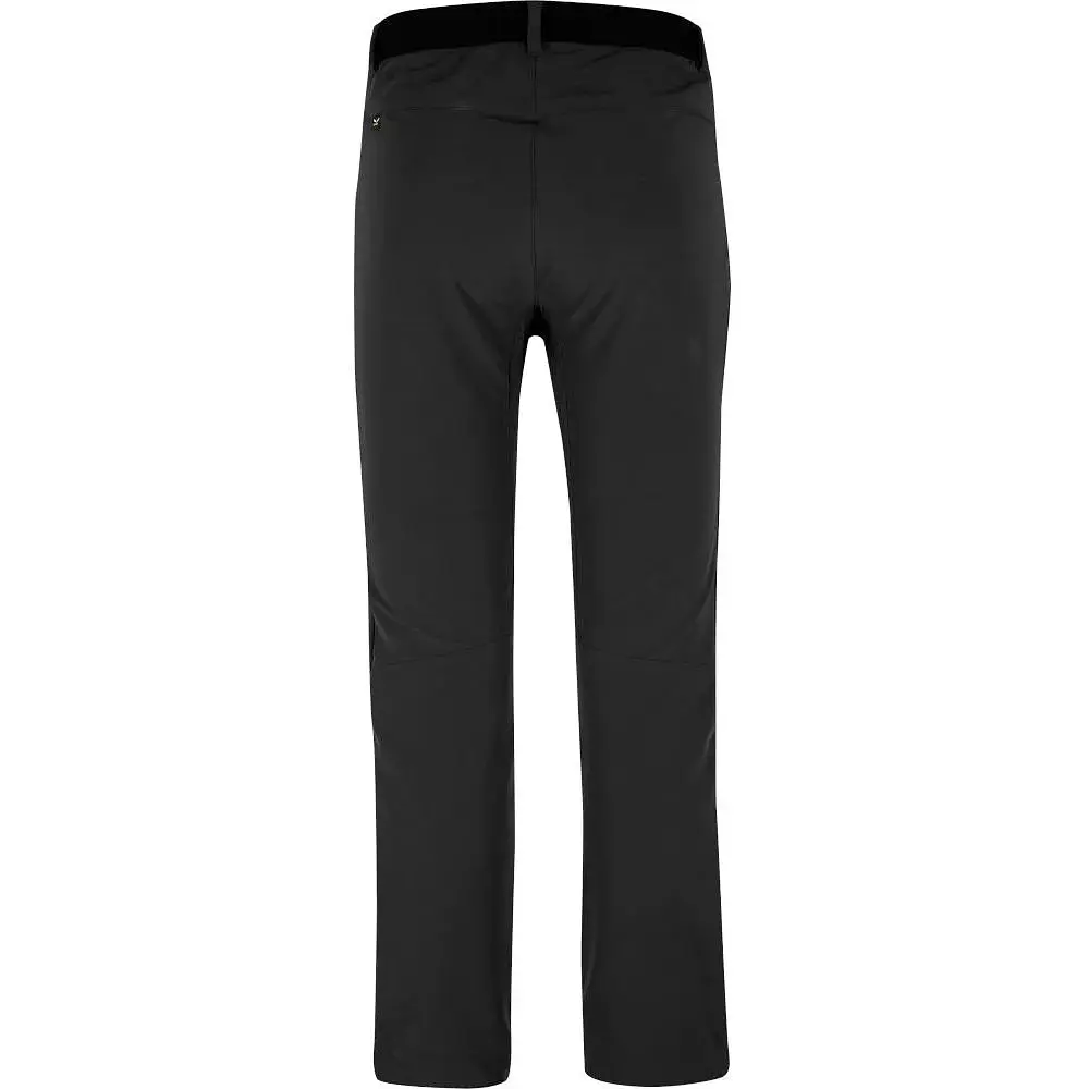Штаны Salewa Terminal Pants Mns черные L - фото 3