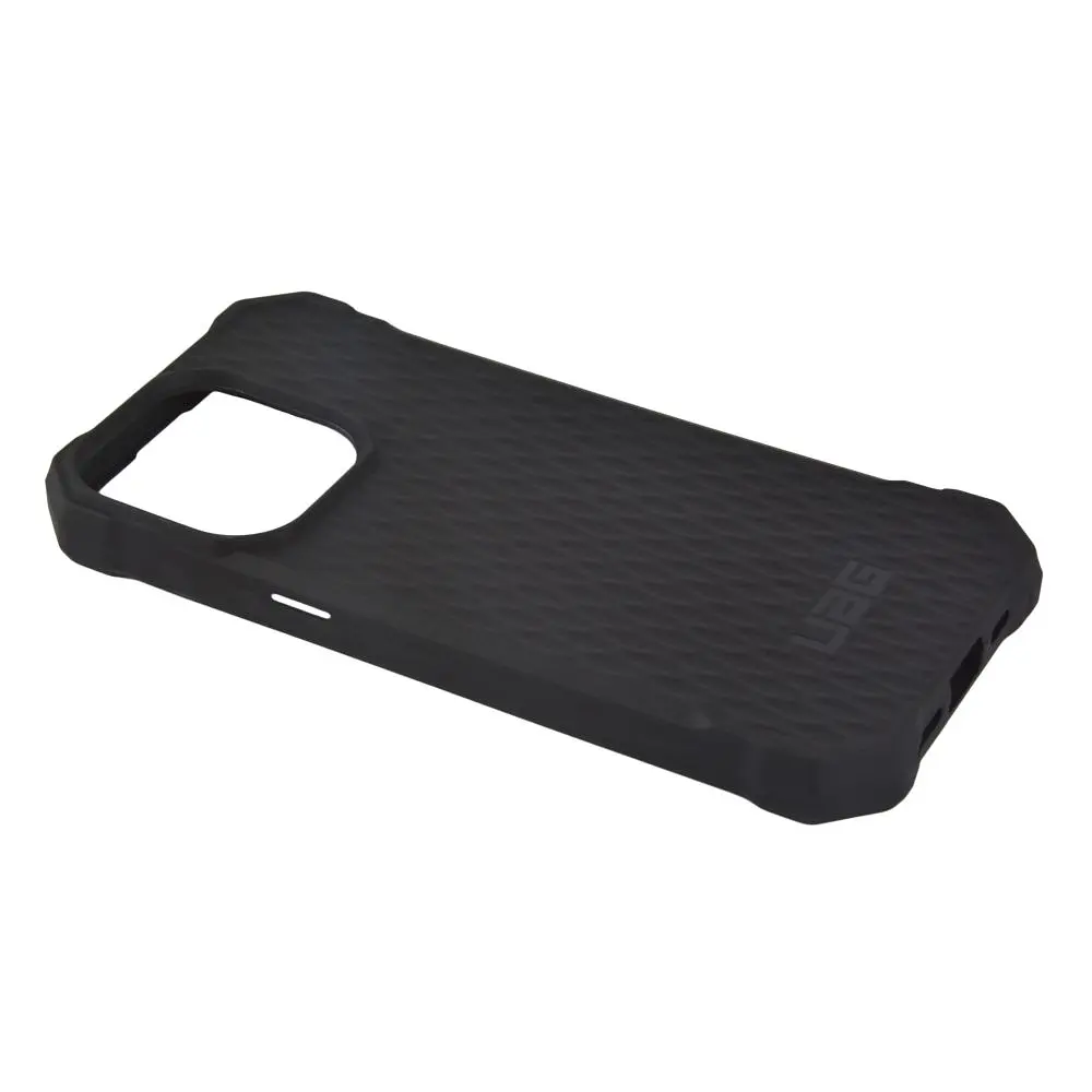 Чохол UAG Armor Apple iPhone 13 Pro Black - фото 3