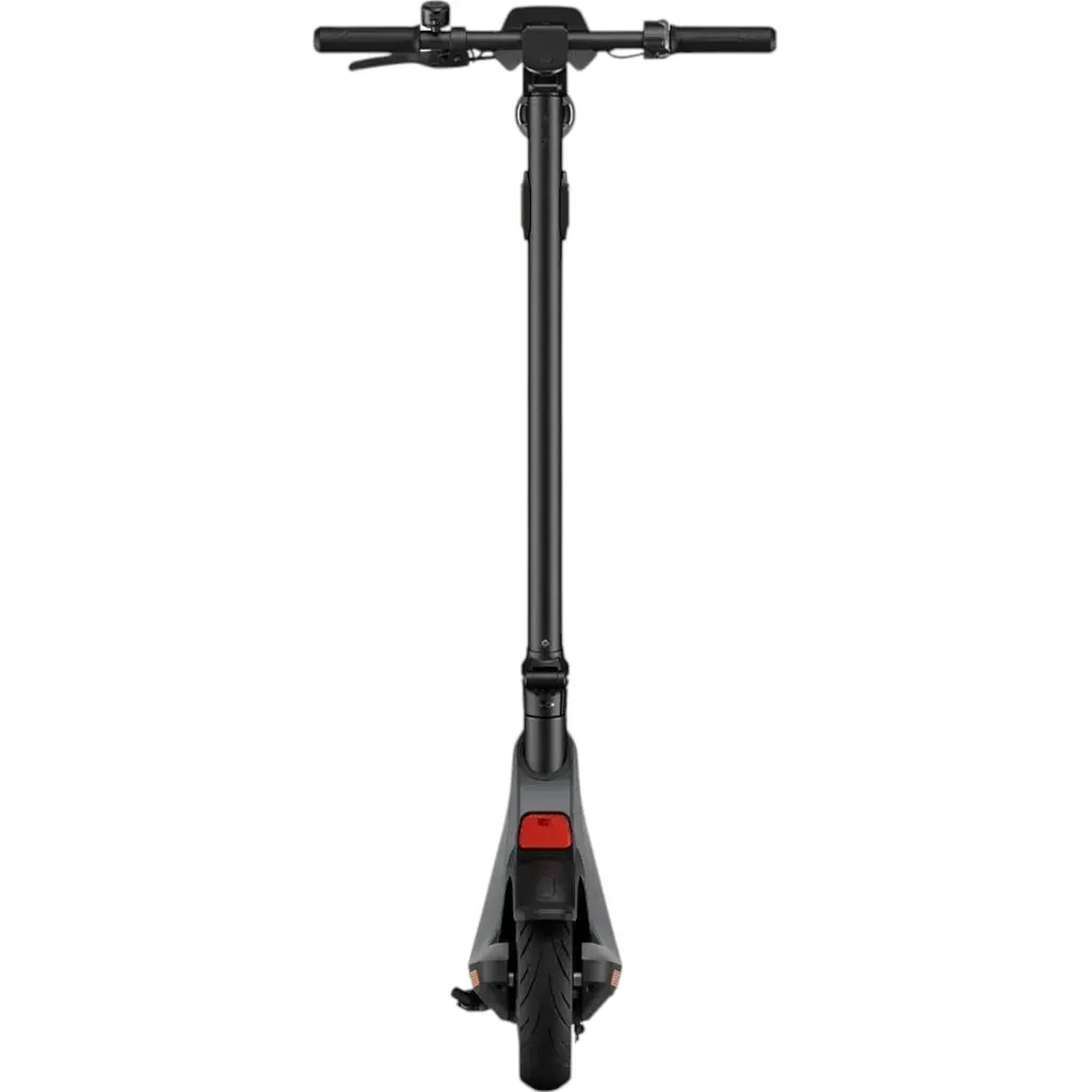 Электросамокат Scooter Niu Kick Scooter KQi2 Pro серый - фото 4