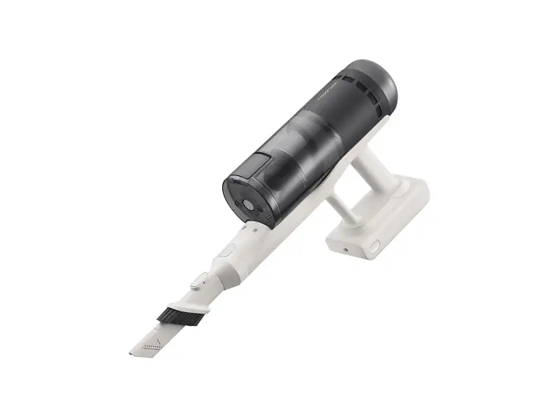 Вертикальний і ручний пилосос RoboRock Alioth H60 Hub Pro 2 в 1 - фото 2
