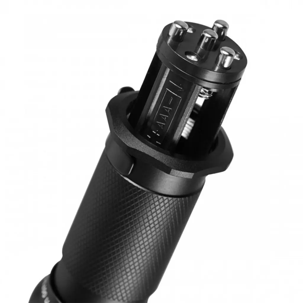Ліхтар Mactronic Sniper 3.4 (600 Lm) Focus (THH0012) - фото 6