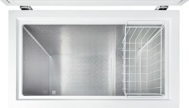 Морозильна скриня Milano MCD251W - фото 3
