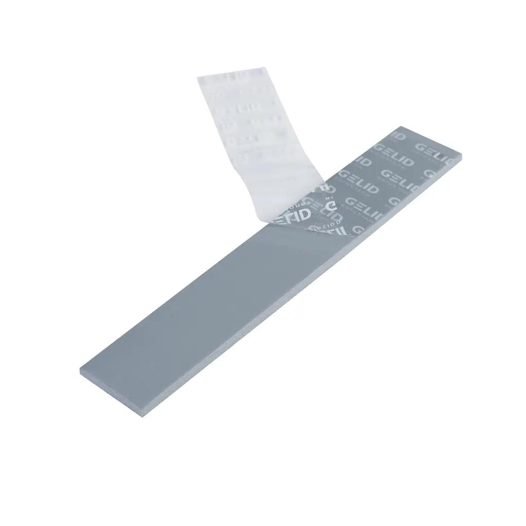 Термопрокладка Gelid Solutions GP-Extreme 120x20x2.0 mm (TP-GP05-D) - фото 2