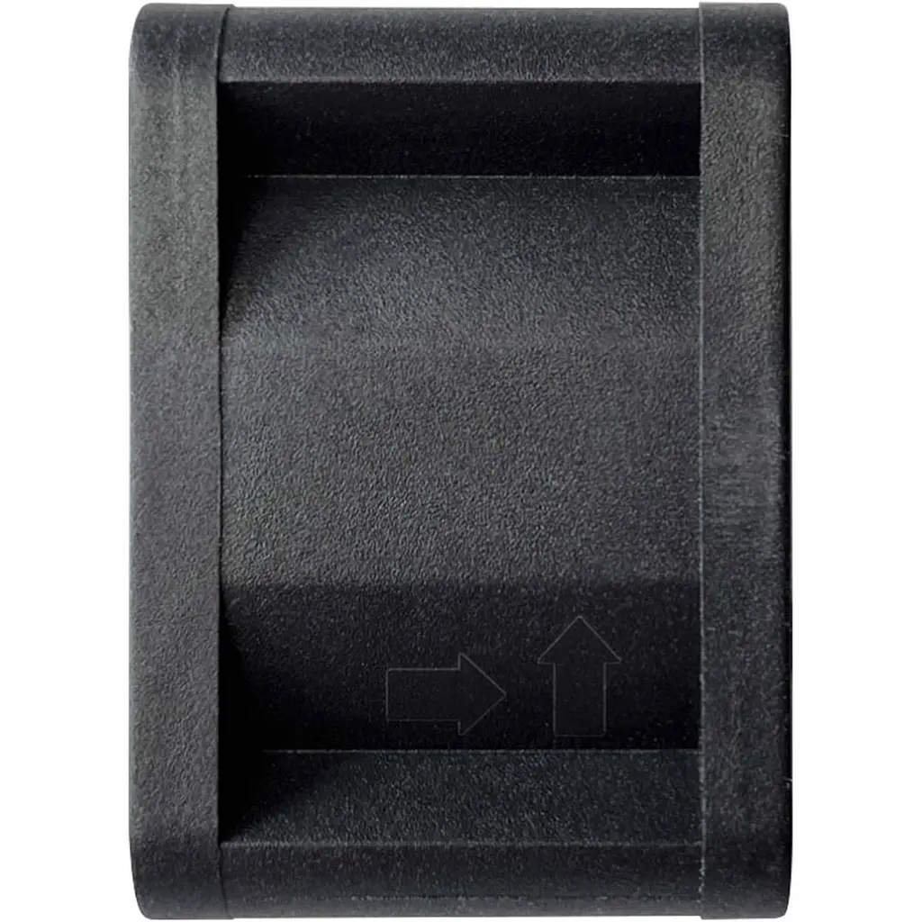 Комплект корпусних вентиляторів Arctic S4028-6K 5-Pack Black (ACFAN00273A) [176009] - фото 5