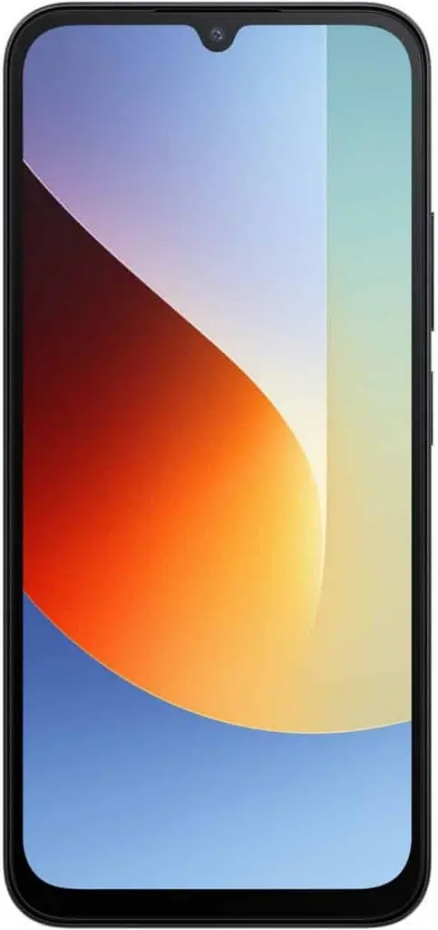 Смартфон Xiaomi Redmi A7 Pro 4G 4/128GB Black (Global) (no charger) [Без NFC] - фото 3