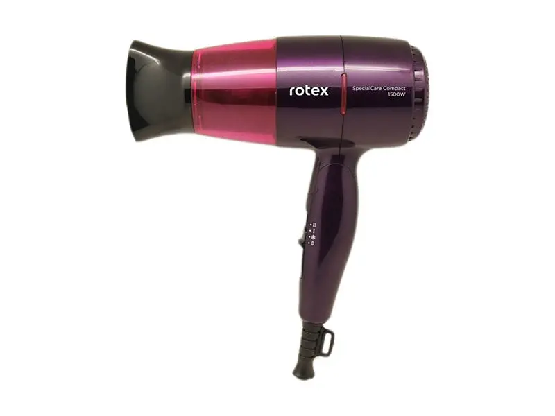 Фен Rotex SpecialCare Compact RFF157-V