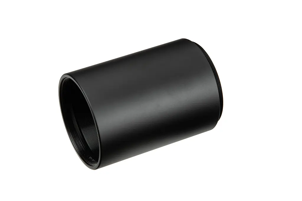 Приціл оптичний Vector Optics Continental 3-18x50 (34 мм) illum. FFP VCT-34 - фото 5