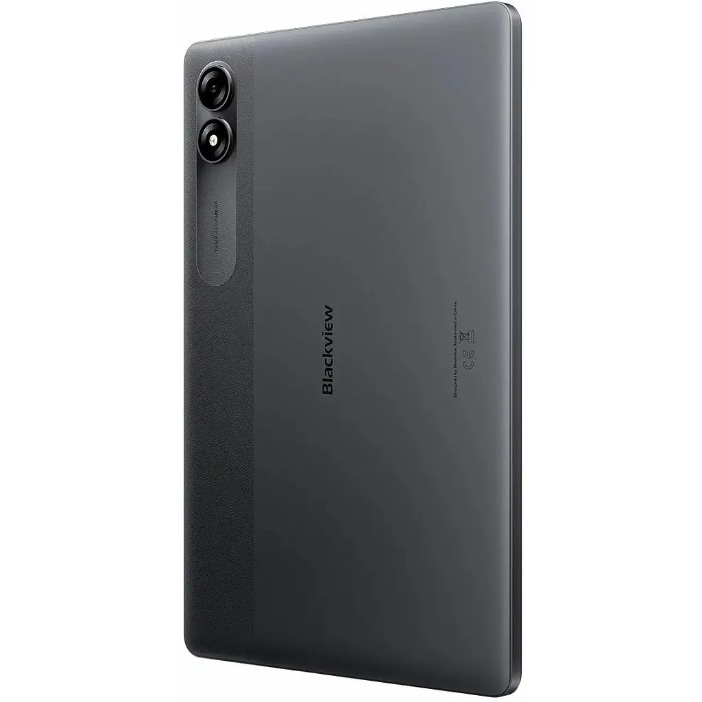 Планшет Blackview Tab 90 8/128Gb Silver Grey (Global Version) LTE - фото 6