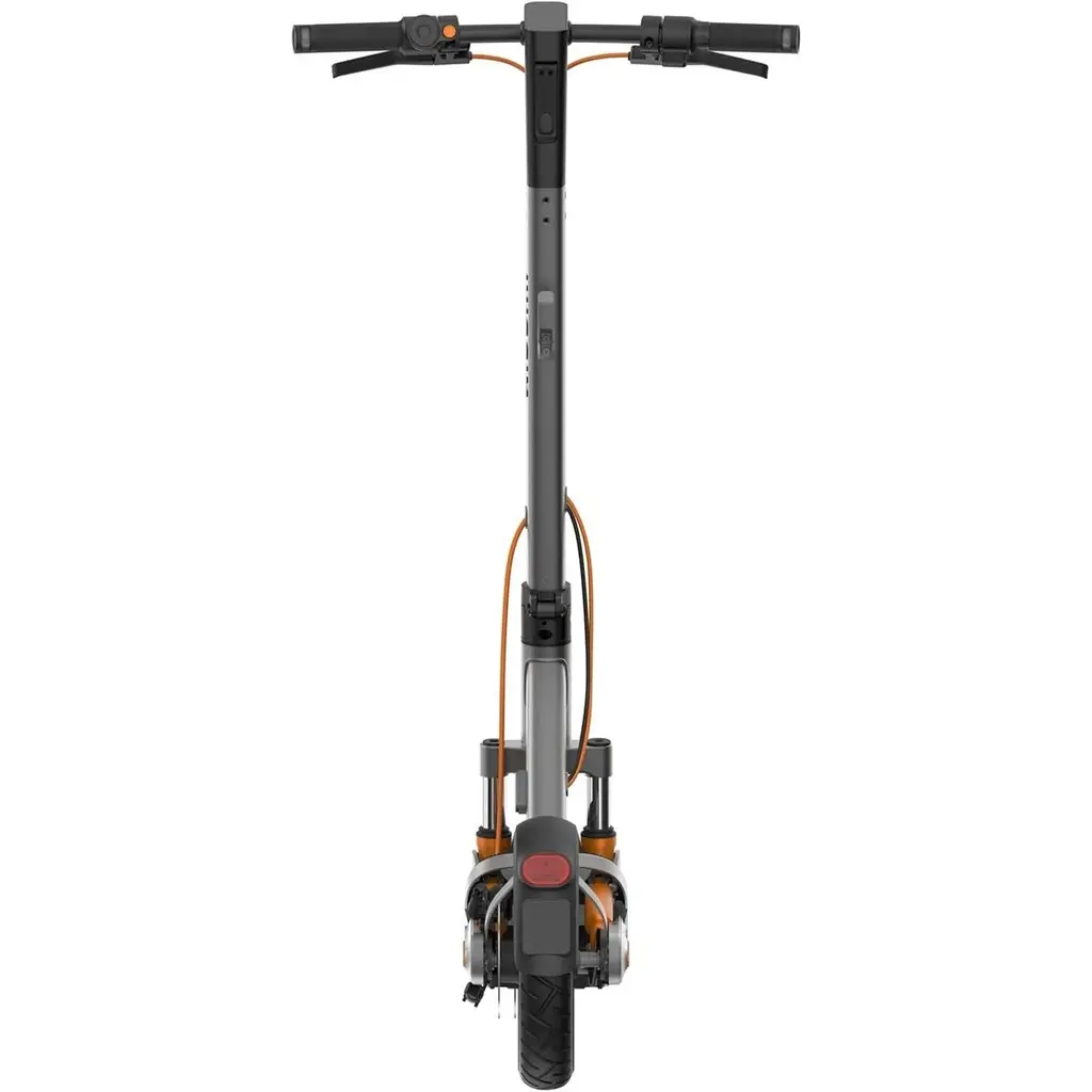 Електросамокат Xiaomi Electric Scooter 6 Max (BHR08QLGL) [168254] - фото 3