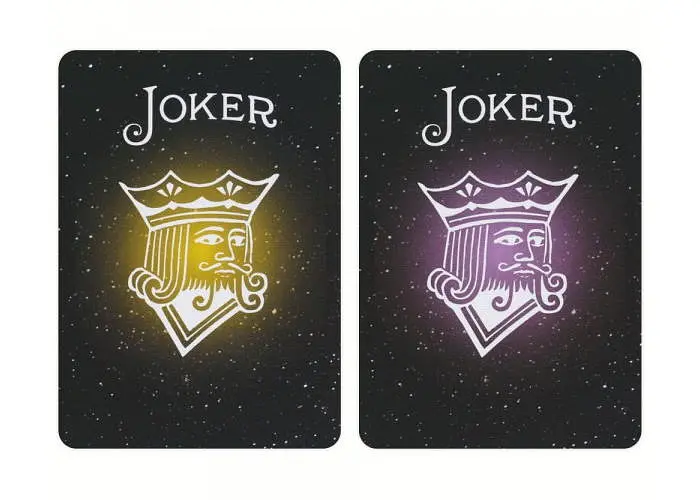 Карти United States Playing Card Company Карти гральні Bicycle Stargazer 204 - фото 2