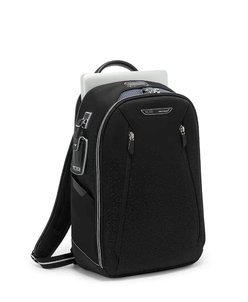 Рюкзак 15" Tumi TUMI I MCLAREN NIGHT GALAXY 43x30,5x14 0373002NGLXY - фото 3