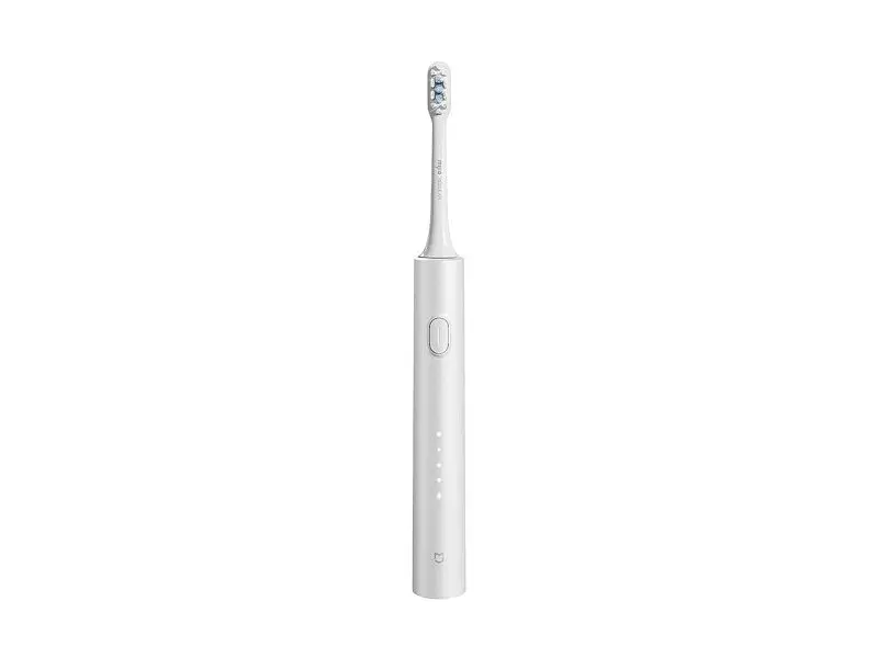 Електрична зубна щітка Mijia Electric Toothbrush T302 Streamer Silver