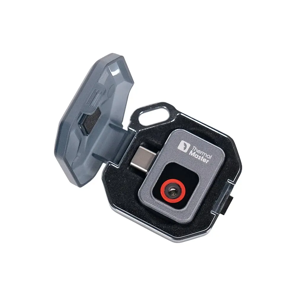 Тепловізор для смартфона на Android Thermal Master P2 (90-00030) - фото 2