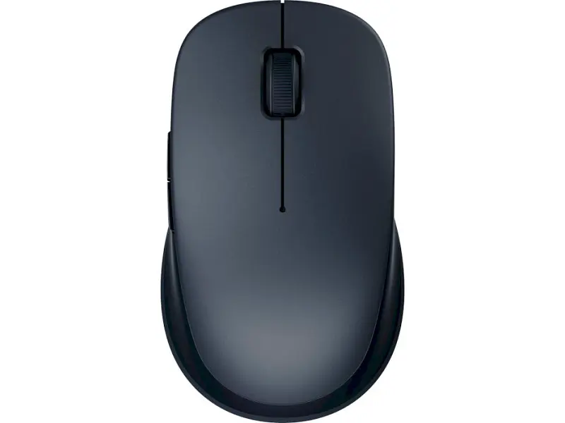 Миша Xiaomi Dual-mode Wireless Mouse 2 Black (BHR8850GL)